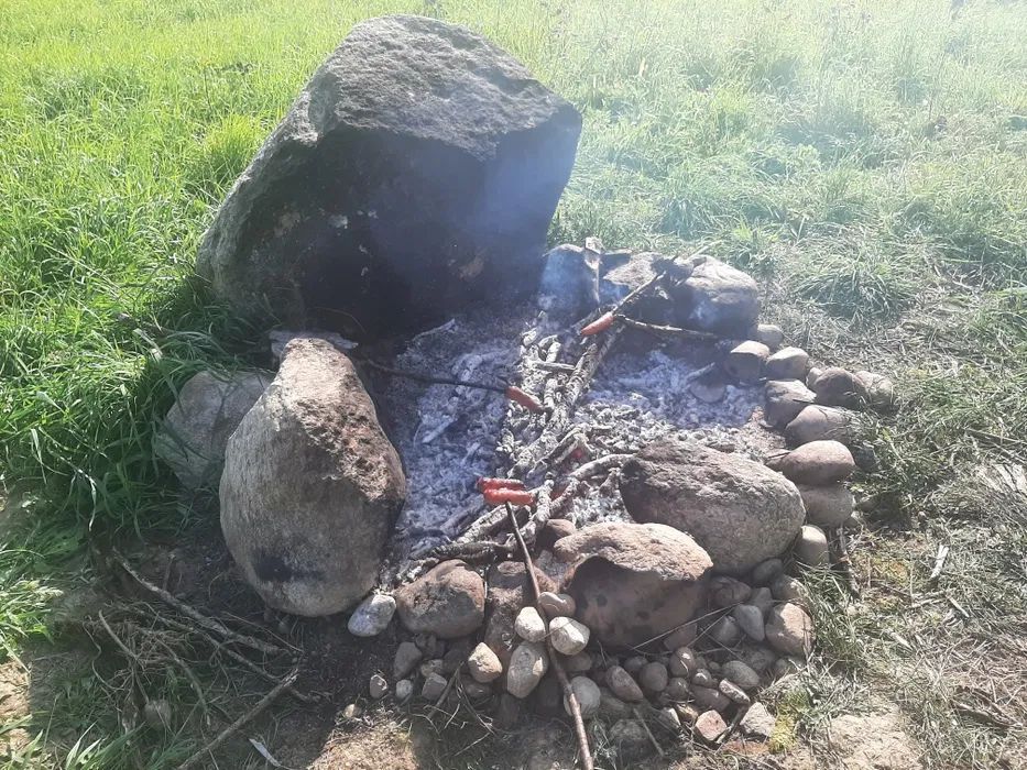 Działka budowlana Mierzyno Rukowo. Zdjęcie 4