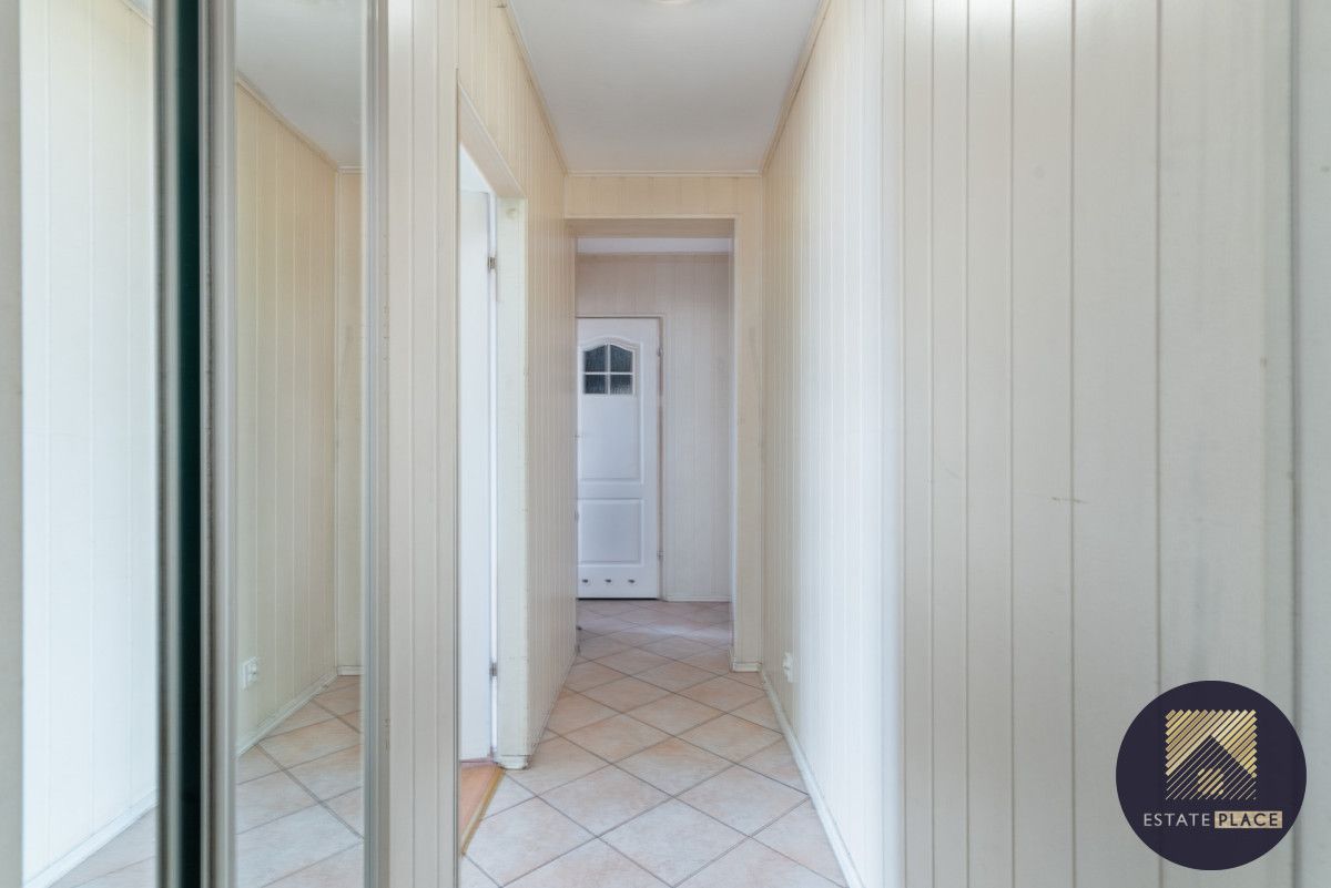 Mieszkanie 3-pokojowe Warszawa Praga-Południe. Zdjęcie 10