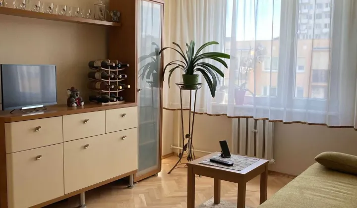 Mieszkanie 4-pokojowe Włocławek Zazamcze