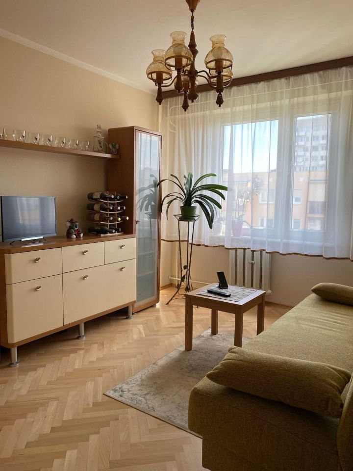 Mieszkanie 4-pokojowe Włocławek Zazamcze