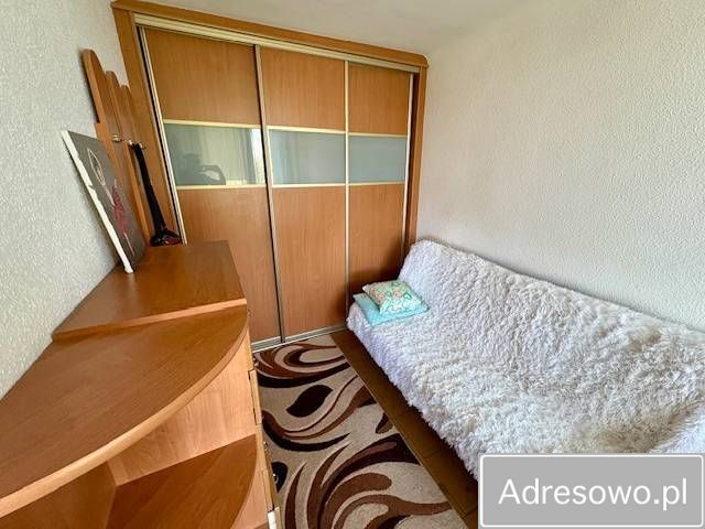 Mieszkanie 3-pokojowe Tomaszów Lubelski Śródmieście, ul. Papieża Jana Pawła II. Zdjęcie 5