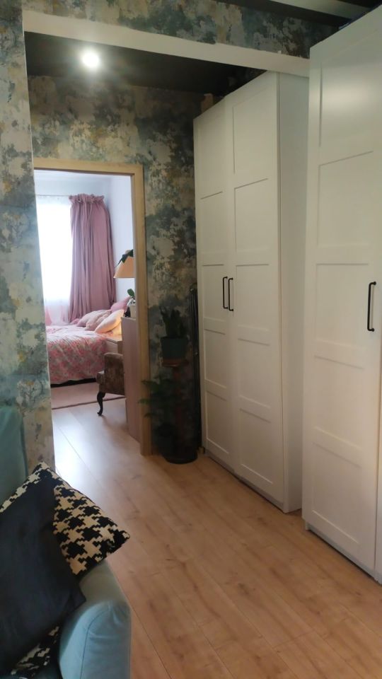 Mieszkanie 3-pokojowe Bielsko-Biała Wapienica, ul. Wapienicka. Zdjęcie 7