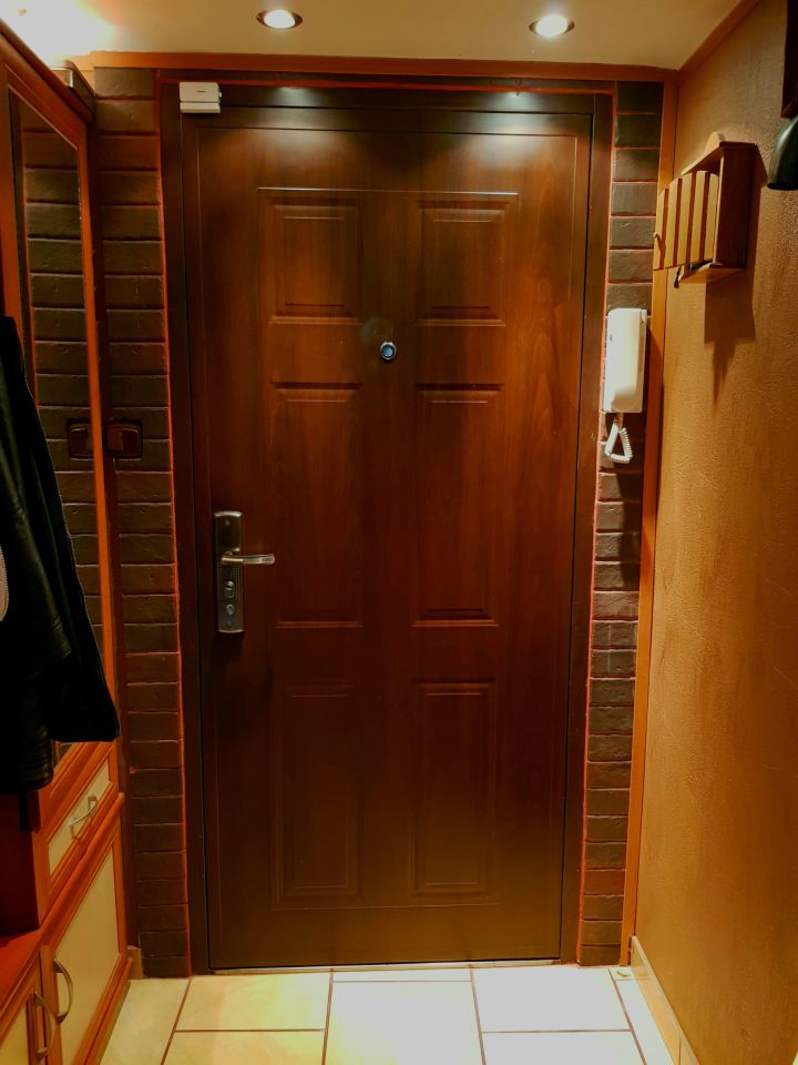 Mieszkanie 3-pokojowe Nędza, ul. Jesionowa. Zdjęcie 14