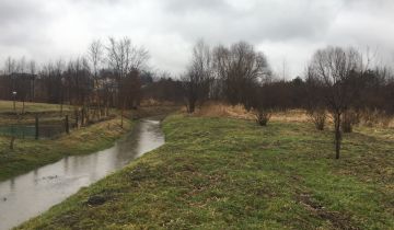 Działka budowlana Radom Malczew, ul. Witkacego