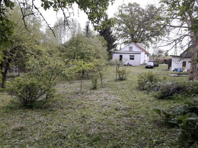 dom wolnostojący, 4 pokoje Mnichowo. Zdjęcie 1