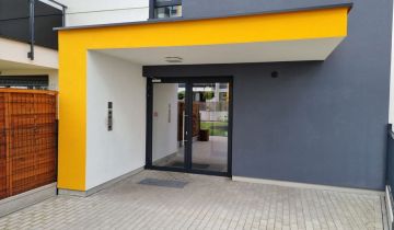 Mieszkanie 2-pokojowe Toruń Jakubskie Przedmieście
