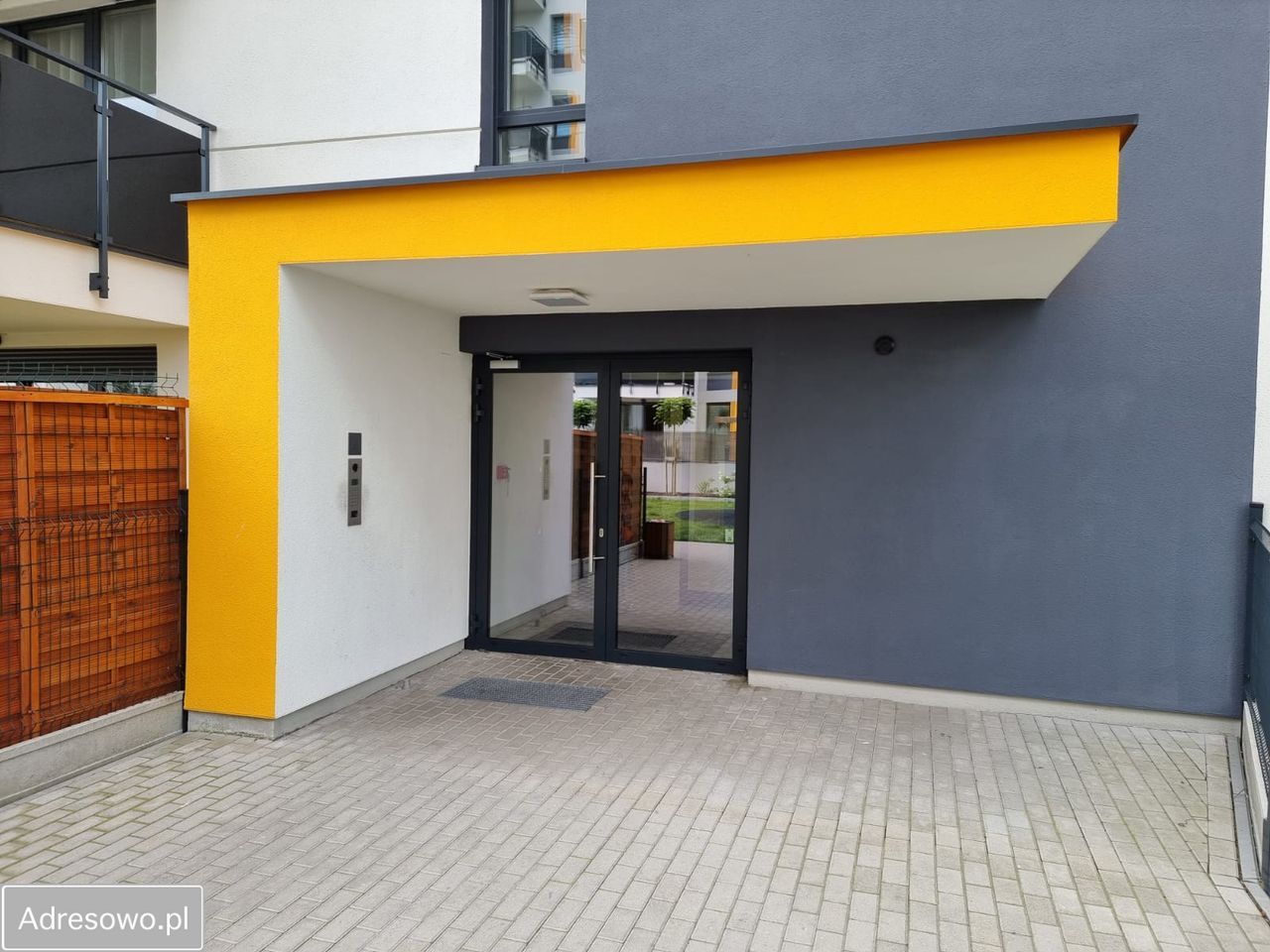 Mieszkanie 2-pokojowe Toruń Jakubskie Przedmieście