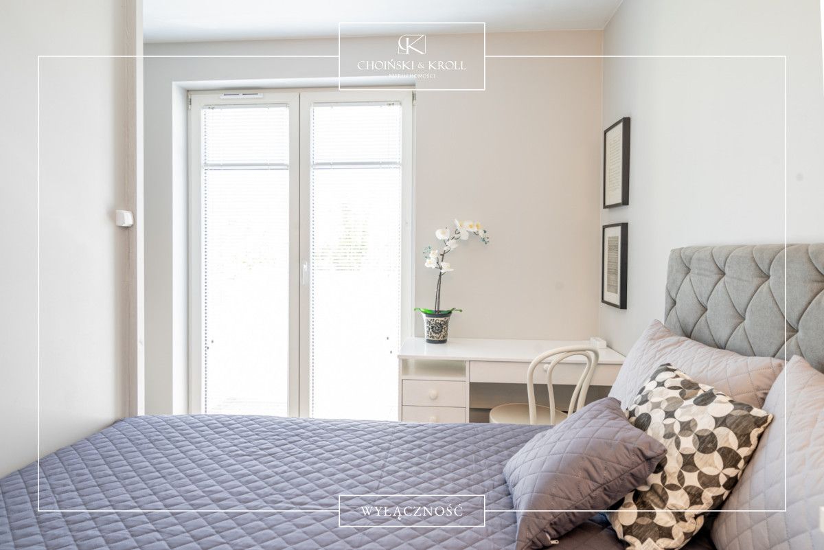 Mieszkanie 2-pokojowe Poznań Górczyn, ul. Stanisława Knapowskiego. Zdjęcie 10