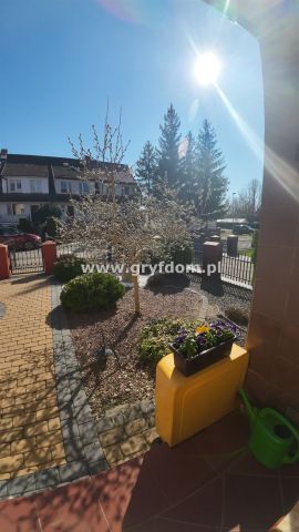 dom szeregowy, 5 pokoi Gryfice. Zdjęcie 10