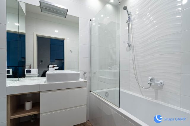 Mieszkanie 2-pokojowe Kraków Ludwinów, ul. Tadeusza Szafrana. Zdjęcie 11