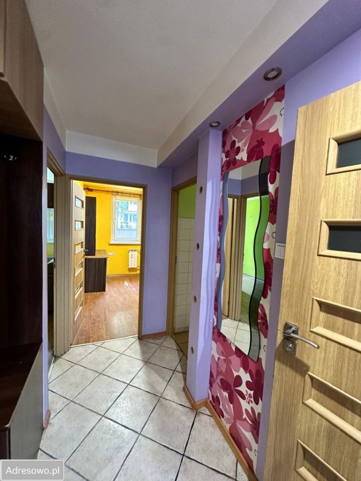 Mieszkanie 3-pokojowe Brzesko, ul. Wojska Polskiego. Zdjęcie 10