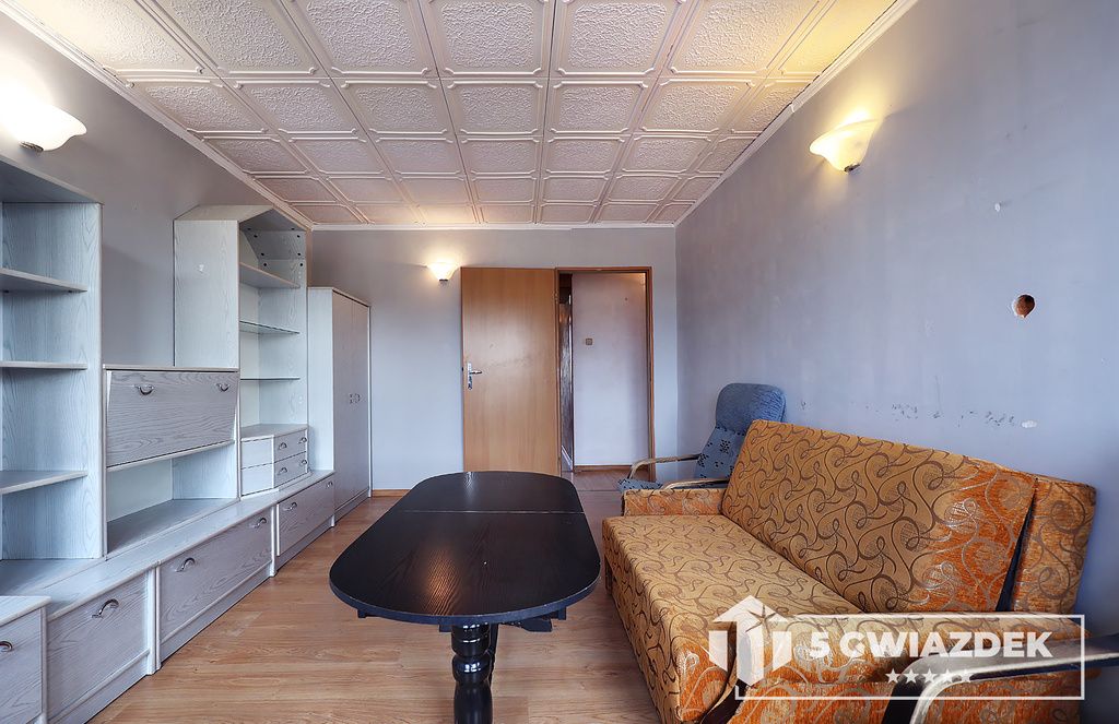 Mieszkanie 2-pokojowe Szczecinek, ul. kard. Stefana Wyszyńskiego. Zdjęcie 21