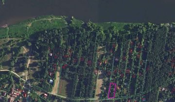 Działka rekreacyjna Szygówek