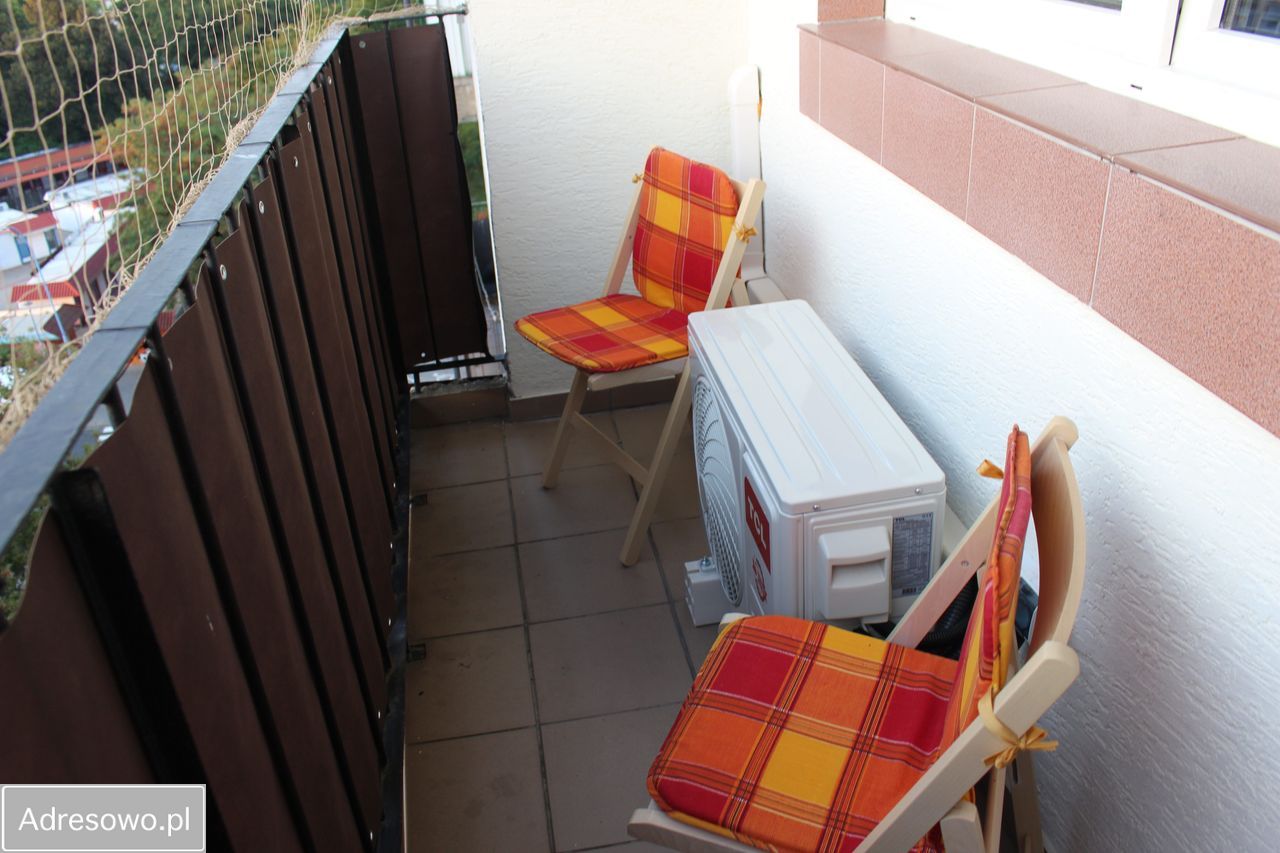 Mieszkanie 1-pokojowe Głogów, ul. Armii Krajowej. Zdjęcie 2