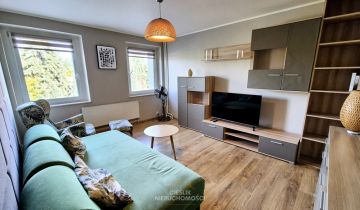 Mieszkanie 2-pokojowe Gliwice Szobiszowice, ul. Warszawska