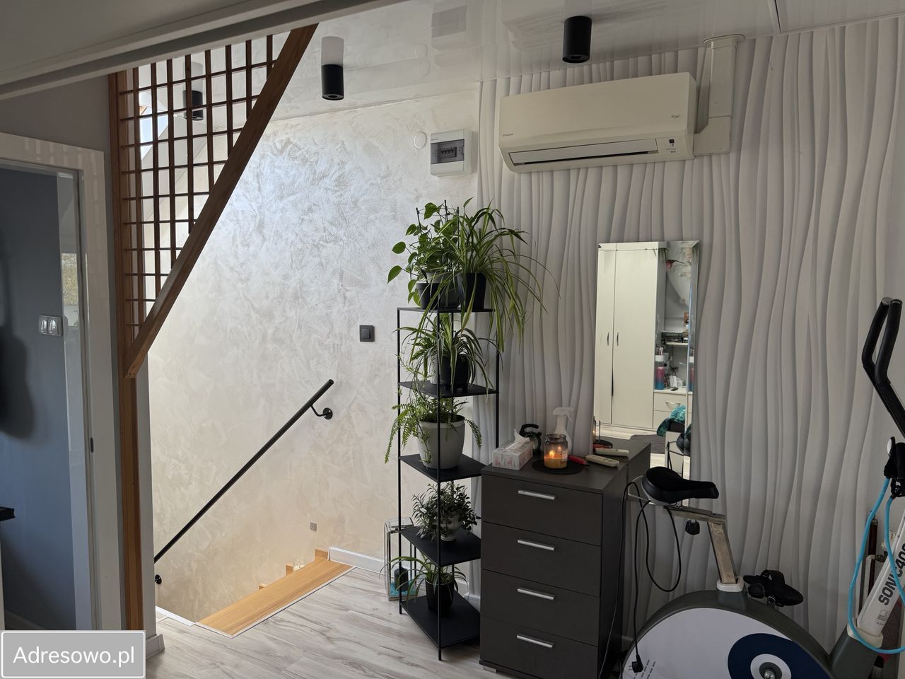 dom szeregowy, 4 pokoje Mianowice, ul. Bzowa. Zdjęcie 7