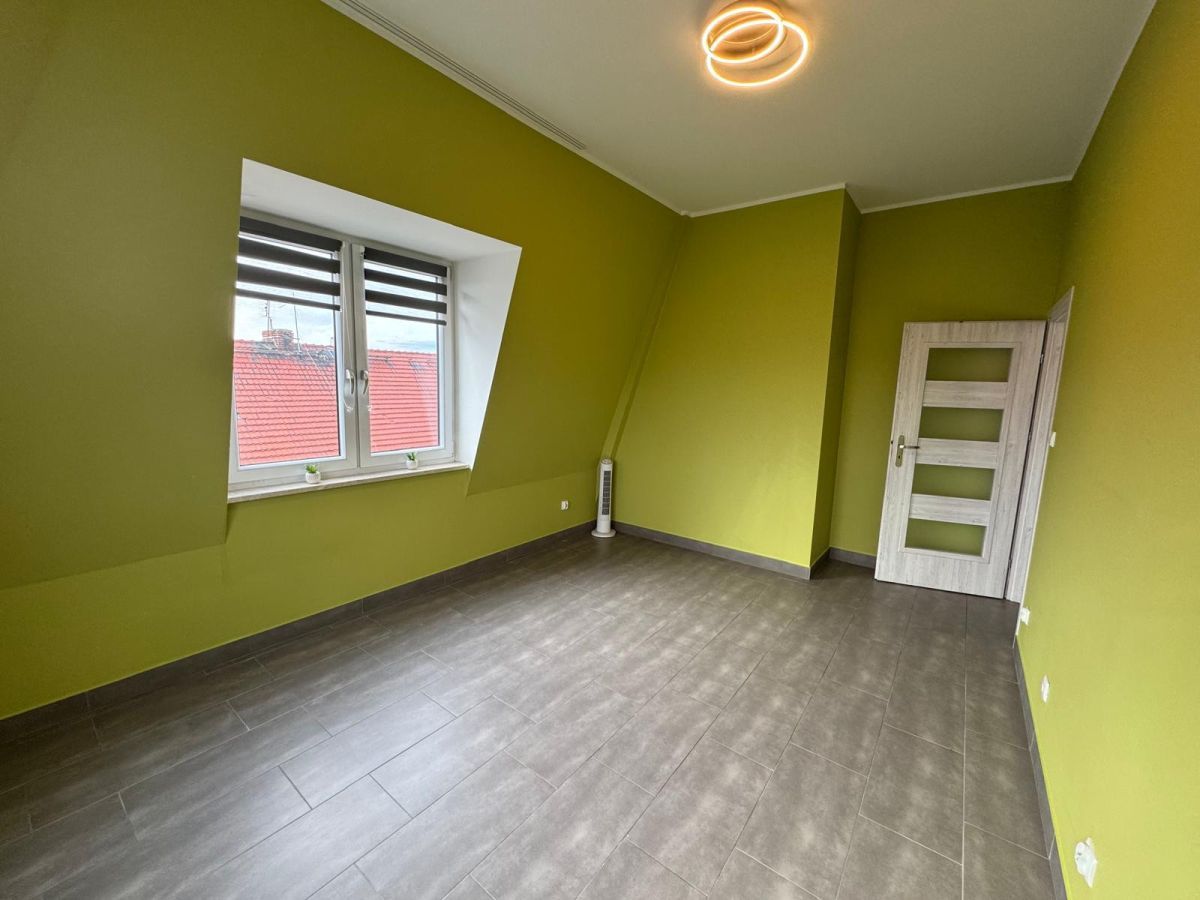 Mieszkanie 3-pokojowe Żerniki Wrocławskie, ul. Kolejowa. Zdjęcie 17