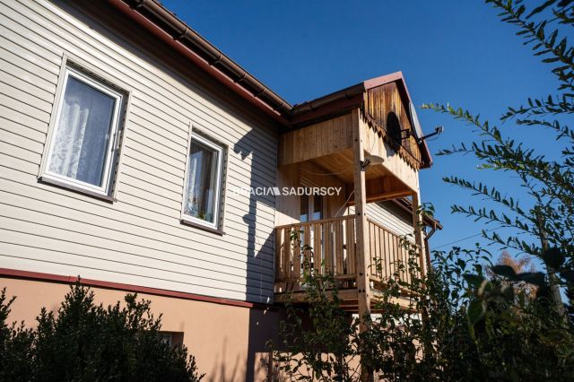 dom wolnostojący, 3 pokoje Leńcze. Zdjęcie 12