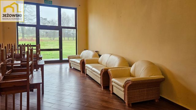 dom wolnostojący, 6 pokoi Kosarzew Dolny. Zdjęcie 6