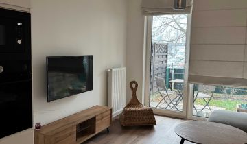 Mieszkanie 3-pokojowe Warszawa Bemowo, ul. gen. Tadeusza Pełczyńskiego