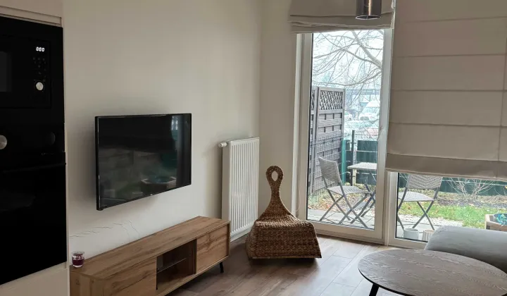 Mieszkanie 3-pokojowe Warszawa Bemowo, ul. gen. Tadeusza Pełczyńskiego