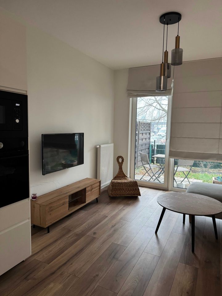 Mieszkanie 3-pokojowe Warszawa Bemowo, ul. gen. Tadeusza Pełczyńskiego