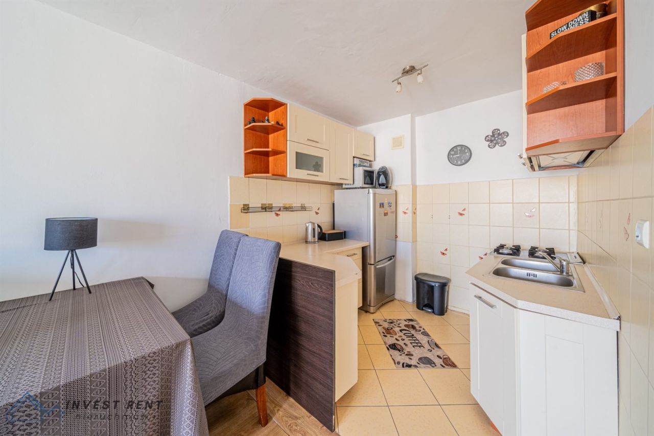 Mieszkanie 2-pokojowe Kołobrzeg. Zdjęcie 8