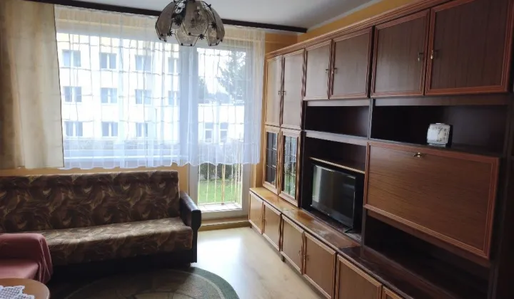 Mieszkanie 3-pokojowe Świebodzin, ul. Sobieskiego