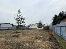 Działka inwestycyjna Sękocin Nowy, ul. Olesińska. Zdjęcie 4