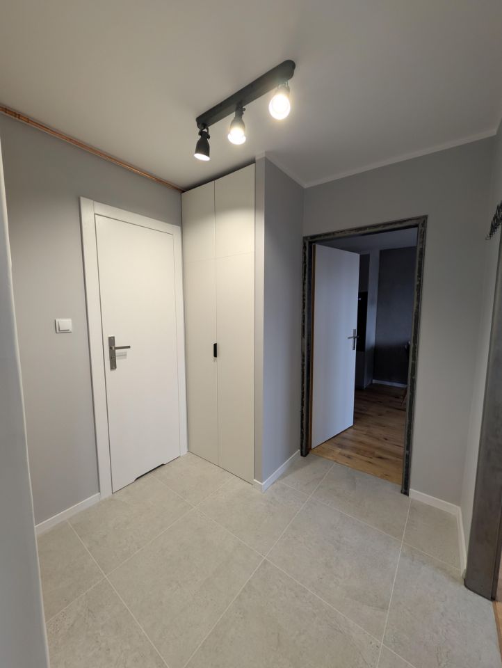 Mieszkanie 3-pokojowe Wrocław Szczepin, ul. Rybacka. Zdjęcie 19