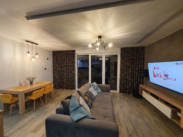 dom szeregowy, 5 pokoi Zabrze Pawłów. Zdjęcie 1