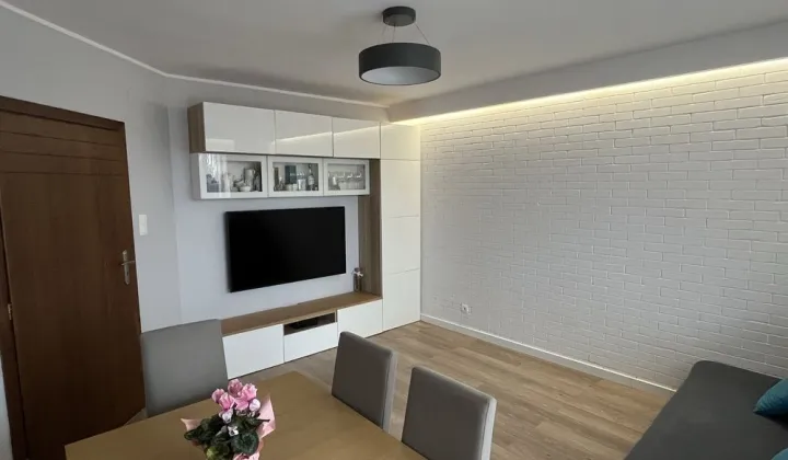 Mieszkanie 2-pokojowe Bydgoszcz, ul. Sygnałowa