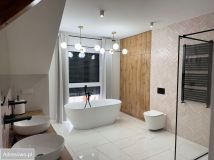 bliźniak, 4 pokoje Nowa Sól, ul. Zygmunta Starego. Zdjęcie 2