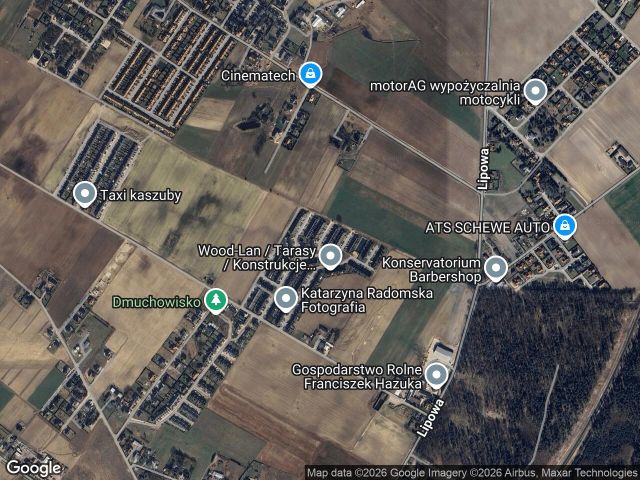 dom szeregowy, 3 pokoje Pępowo, ul. Witolda Gombrowicza. Zdjęcie 1