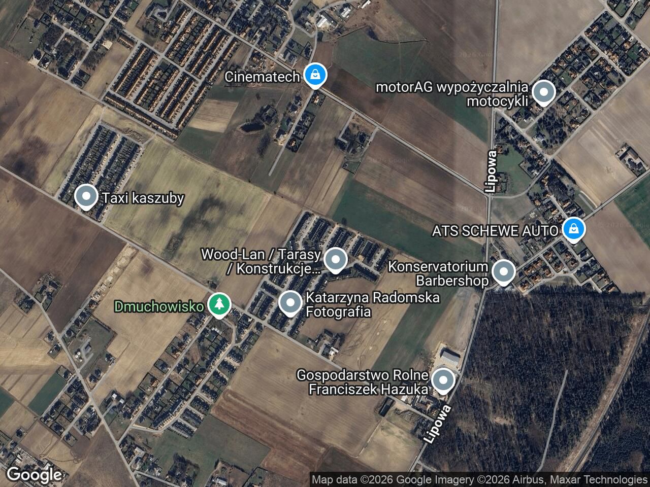 dom szeregowy, 3 pokoje Pępowo, ul. Witolda Gombrowicza. Zdjęcie 1