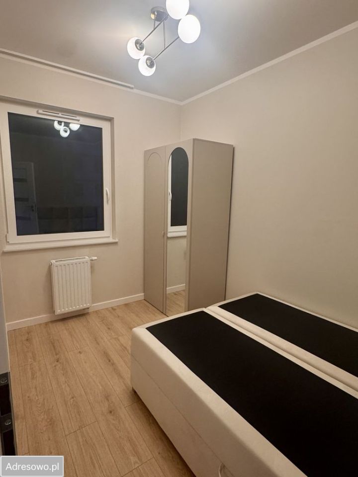 Mieszkanie 2-pokojowe Bydgoszcz Bocianowo, ul. Rycerska. Zdjęcie 13