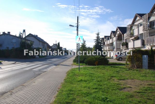 Działka budowlana Poznań Smochowice. Zdjęcie 7