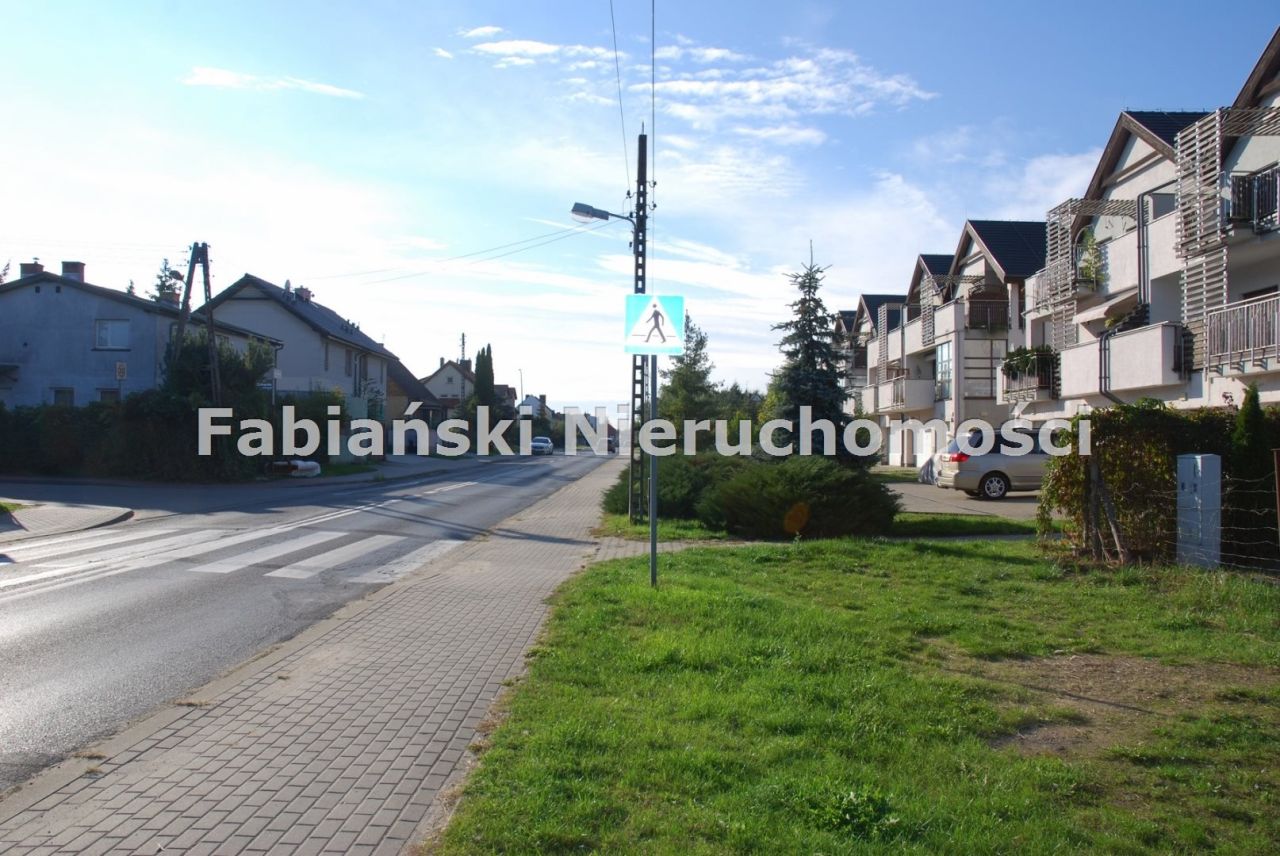 Działka budowlana Poznań Smochowice. Zdjęcie 7