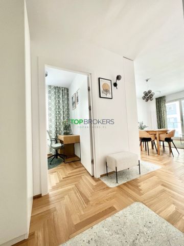 Mieszkanie 4-pokojowe Warszawa Wola, ul. Jana Kazimierza. Zdjęcie 15