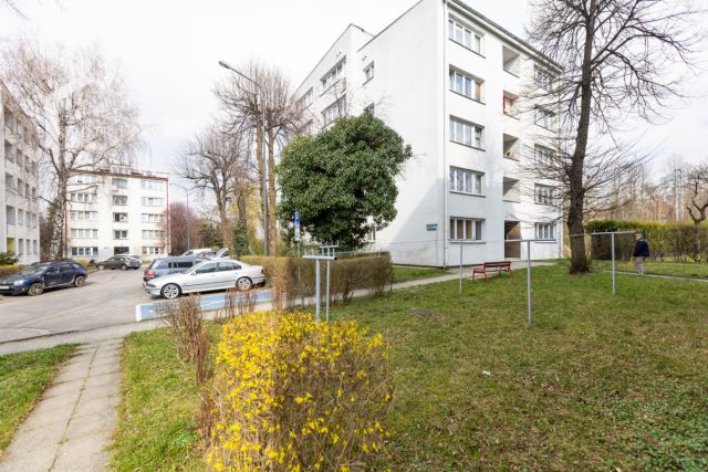 Mieszkanie 2-pokojowe Bielsko-Biała, ul. Leszczyńska. Zdjęcie 13