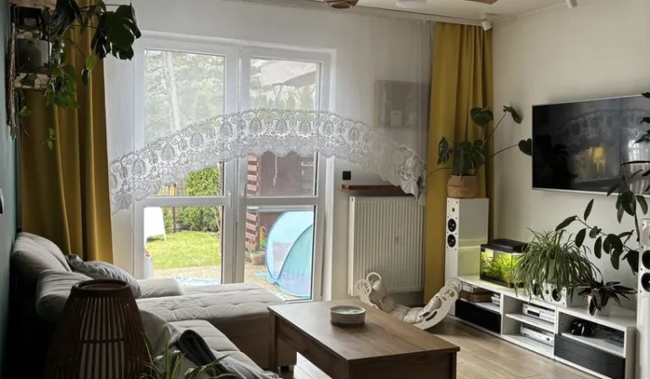 Mieszkanie 4-pokojowe Mińsk Mazowiecki