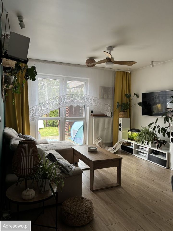 Mieszkanie 4-pokojowe Mińsk Mazowiecki. Zdjęcie 1