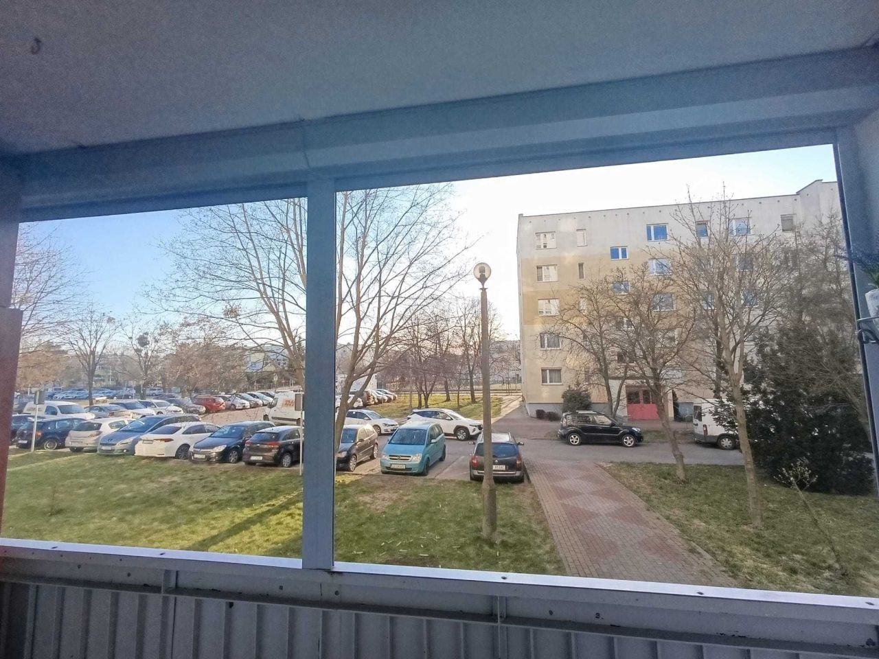 Mieszkanie 2-pokojowe Toruń Na Skarpie. Zdjęcie 4