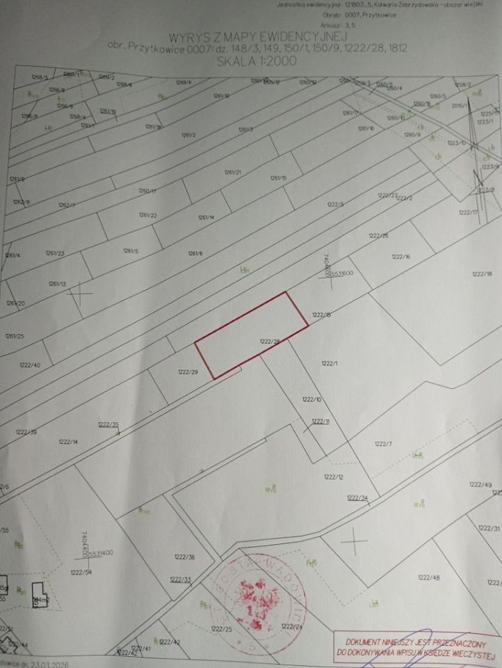 dom wolnostojący Przytkowice. Zdjęcie 6