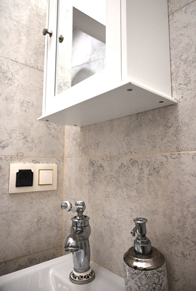 Mieszkanie 1-pokojowe Warszawa Śródmieście, ul. Bracka. Zdjęcie 31