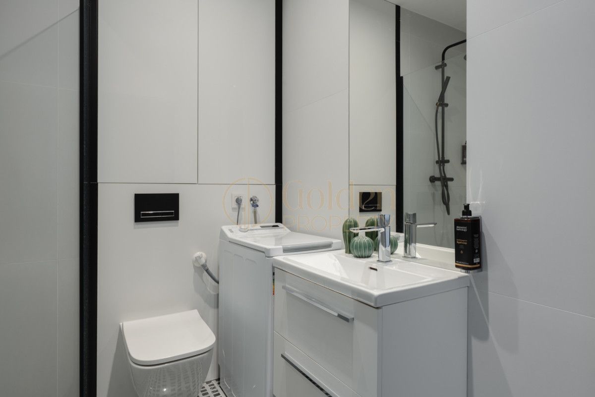 Mieszkanie 3-pokojowe Gdańsk Śródmieście, ul. św. Barbary. Zdjęcie 14