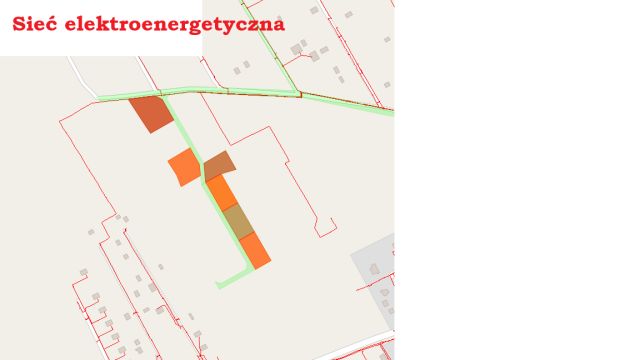 Działka rekreacyjna Pilchy, Cichej Lipy. Zdjęcie 8