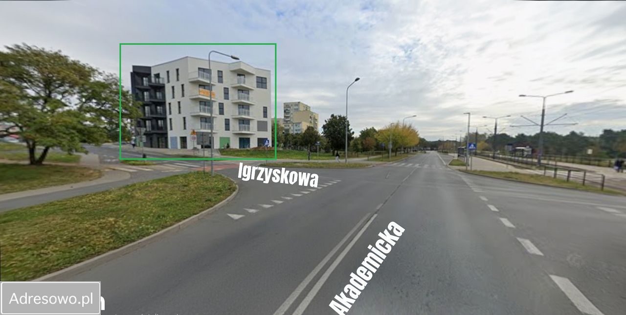 Mieszkanie 2-pokojowe Bydgoszcz Fordon, ul. Igrzyskowa. Zdjęcie 13