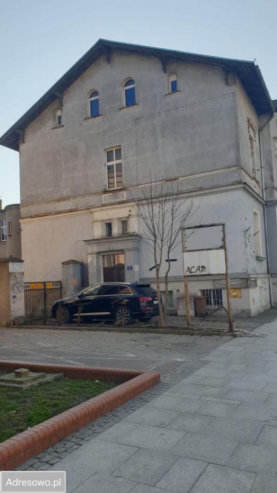 kamienica, 10 pokoi Leszno Centrum, ul. Słowiańska. Zdjęcie 4