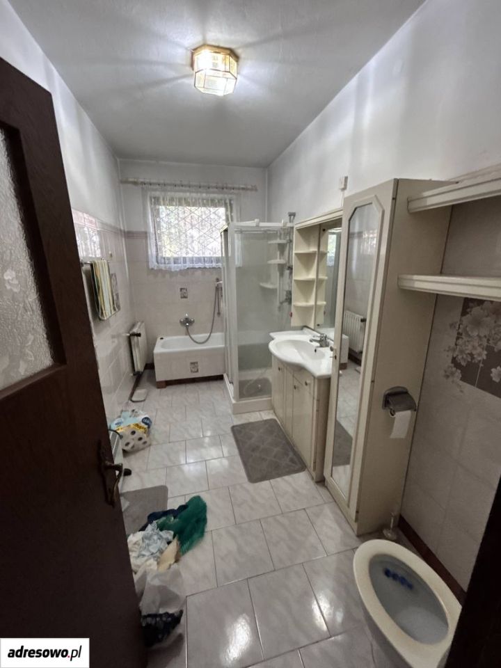 dom wolnostojący, 6 pokoi Warszawa Wilanów, ul. Kremowa. Zdjęcie 12